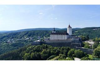 Grundstück zu kaufen in 7212 Forchtenstein, Einmalige Gelegenheit mit traumhaftem Ausblick auf die Burg Forchtenstein!