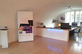 Büro zu mieten in 3550 Langenlois, 90 m² Büro, Geschäftslokal oder Praxisräume in Toplage