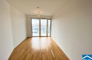 Wohnung mieten in Ausstellungsstraße, 1020 Wien, Ideal geschnittene 2-Zimmer Wohnung mit Loggia in U-Bahn-Nähe bei der Messe Wien!