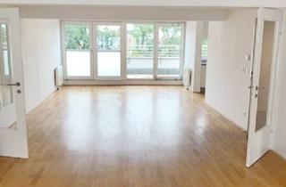 Wohnung mieten in Mariannengasse, 1090 Wien, Großzügige 4-Zimmerwohnung in Ruhelage mit Park Blick!