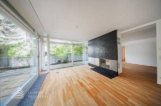 Wohnung mieten in 1190 Wien, Wunderschöne 4 - Zimmer Wohnung mit Terrasse und 2 Balkonen