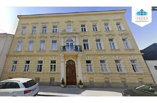 Anlageobjekt in 2500 Baden, Wunderschöne Liegenschaft mit Zukunftspotential nähe Kurpark und Casino