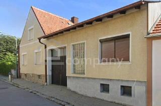 Einfamilienhaus kaufen in 7093 Jois, Großzügiges Mehrfamilienhaus in Jois: 7 Zimmer, 203 m² für 320.000 €!