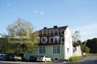 Mehrfamilienhaus kaufen in 2560 Berndorf, Mehrfamilienhaus mit Gewerbegrundstück - St. Veit