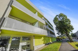Wohnung kaufen in 2232 Deutsch-Wagram, *Lichtdurchflutete Wohnung mit Wohlfühlcharakter* Stilvolles Wohnen mit Balkon und Top-Anbindung