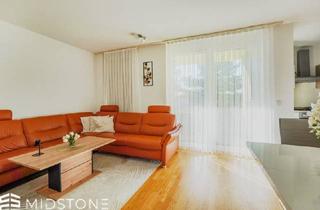 Wohnung kaufen in 2232 Deutsch-Wagram, *Lichtdurchflutete Wohnung mit Wohlfühlcharakter* Stilvolles Wohnen mit Balkon und Top-Anbindung