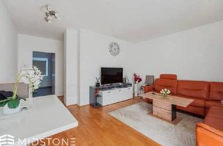 Wohnung kaufen in 2232 Deutsch-Wagram, *Lichtdurchflutete Wohnung mit Wohlfühlcharakter* Stilvolles Wohnen mit Balkon und Top-Anbindung