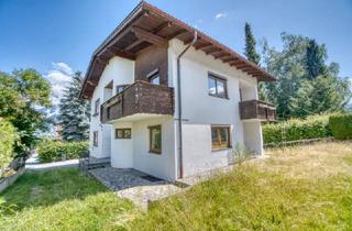 Einfamilienhaus kaufen in 6094 Axams, Neuer Preis - Ruhig gelegenes Haus mit zwei separaten Wohnungen