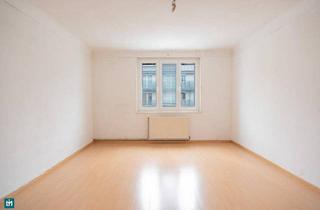 Wohnung kaufen in Zeleborgasse, 1120 Wien, Helle 1-Zimmer-Wohnung in zentraler Lage in Meidling – Perfekt für Singles oder als Kapitalanlage!