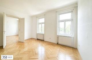 Wohnung kaufen in Hütteldorfer Straße 145, 1140 Wien, Helle 2-Zimmer-Wohnung zum Verwirklichen Ihrer Ideen im 14. Wiener Gemeindebezirk