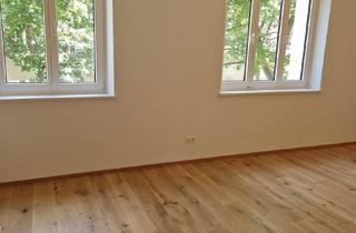 Wohnung kaufen in 1100 Wien, Erstbezug Ruhelage - Hochwertig sanierte 2 Zimmer Wohnung