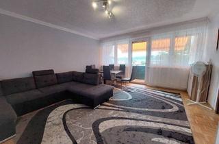 Wohnung kaufen in 8160 Weiz, Helle, südseitig ausgerichtete und gepflegte Wohnung mit Loggia
