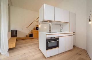 Loft kaufen in Höttinger Au 74, 6020 Innsbruck, City-Loft @ c a l l a s