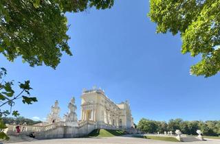 Wohnung kaufen in Meidlinger Markt, 1120 Wien, PROVISIONSFREIE, hochwertig sanierte, sonnige Altbauwohnung Nähe Schönbrunn