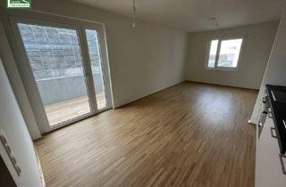 Wohnung mieten in Engerthstraße 61-63, 1200 Wien, KAY – TRAUMHAFTE WOHNUNGEN IN DONAUNÄHE – HERVORRAGENDE INFRASTRUKTUR