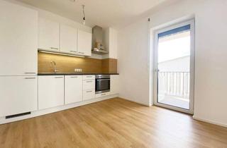 Wohnung mieten in 4600 Wels, Moderne 2-Zimmer-Wohnung in zentraler Lage Nähe Bahnhof