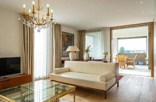 Penthouse mieten in 6923 Lauterach, Exklusive Penthousewohnung mit 128 m² zu vermieten!