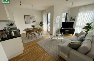 Wohnung mieten in Reininghausstraße 10, 8020 Graz, AKTION 1 MONAT MIETZINSFREI! - URBAN GARDENING IM NEUEN VIERTEL REININGHAUS