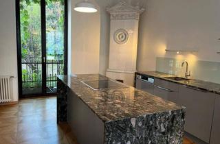 Wohnung mieten in Schottenfeldgasse 81, 1070 Wien, Helle Ruheoase mitten in Wiens beliebtem 7. Bezirk - Serviced, alle Kosten inkludiert | Bright oasis of tranquility in the heart of Vienna's sought-after 7th district - Serviced - all cost included