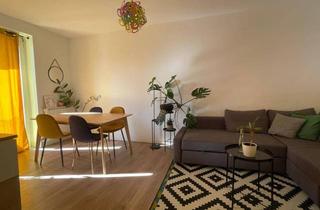 Wohnung mieten in Parzhofstraße 26, 4040 Linz, 2-Zimmer Wohnung mit 2 Balkone am Auberg