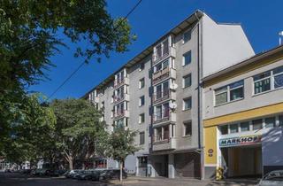 Wohnung mieten in Markhofgasse 13/2, 1030 Wien, Wohnpark Markhofgasse Top 2