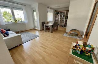 Wohnung mieten in 2340 Mödling, Familienfreundliche 3-Zimmer-Wohnung in Mödling – mit Balkon und optionalem Garagenplatz!