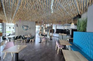 Büro zu mieten in Karlauerstraße, 8020 Graz, Vollausgestattete Gastrofläche in Graz-Gries
