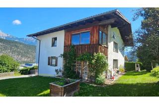 Haus kaufen in 6421 Rietz, Charmantes Wohnhaus mit 2 Wohneinheiten in Rietz zu verkaufen
