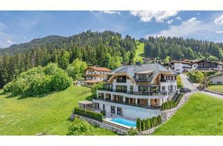 Haus kaufen in 6352 Ellmau, Exklusives, herrschaftliches Anwesen in Ellmau/Tirol – Nahe Kitzbühel