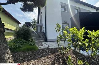 Einfamilienhaus kaufen in 2384 Breitenfurt bei Wien, Modernes Einfamilienhaus in Breitenfurt – Wohnen naturnah mit Weitblick