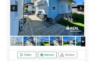 Einfamilienhaus kaufen in Weidasiedlung 10, 6600 Lechaschau, Einfamilienhaus