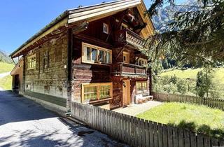 Haus kaufen in 6450 Sölden, Erholungsort mit Panoramablick – Ihr Ferienhaus in ruhiger Traumlage