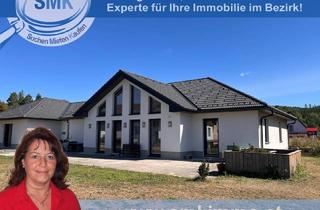 Haus kaufen in 3822 Karlstein an der Thaya, Unverbaubarer Weitblick – sonnendurchflutet – elegant – bezugsfertig!