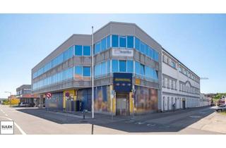 Gewerbeimmobilie kaufen in 2331 Vösendorf, Grundstück mit vier Baukörpern - Büro-, Geschäfts- und Gewerbegebäude inkl. Parkplätzen in Vösendorf