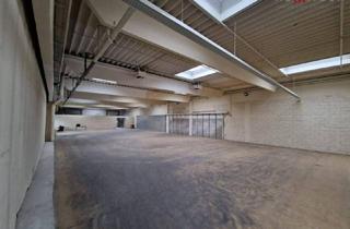 Gewerbeimmobilie mieten in Weblinger Gürtel, 8054 Graz, Hallen-/Lagerfläche im FMZ Webling