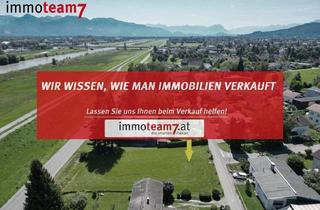 Grundstück zu kaufen in Siedlerstrasse, 6972 Fußach, VERKAUFT: 500 m² - Ihr Platz für die Zukunft: Baugrund in Fussach