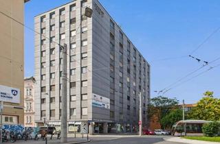 Gewerbeimmobilie kaufen in Stockhofstraße, 4020 Linz, LINZ/STADT: BÜROFLÄCHE ca. 423m² im Herzen von Linz + Vorplanung für den Umbau auf 6 Wohneinheiten