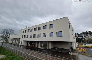 Büro zu mieten in Herrgottwiesgasse, 8055 Graz, Neubau Büroflächen in Graz-Puntigam