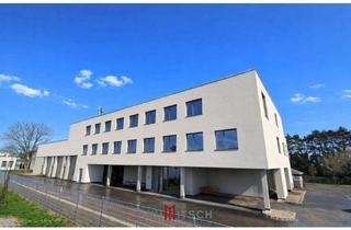 Büro zu mieten in Herrgottwiesgasse, 8055 Graz, Neubau Büroflächen in Graz-Puntigam