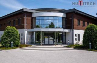 Büro zu mieten in 8144 Tobelbad, Bürofläche im Technikpark Tobelbad