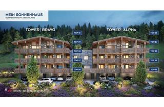 Wohnung kaufen in 8970 Schladming, PREMIUM Planaiblick - Schladming - Top 1