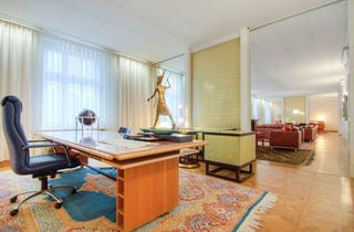 Wohnung mieten in 1040 Wien, Freies Luxus-Apartment in einem Gründerzeithaus (provisionsfrei)