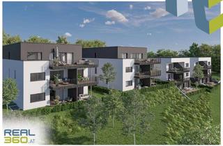 Wohnung kaufen in 4810 Gmunden, "PANORAMA SUITEN" provisionsfrei - Residenz 1 TOP 04.05 PH