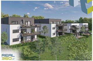 Wohnung kaufen in 4810 Gmunden, "PANORAMA SUITEN" provisionsfrei - Residenz 1 TOP 04.05 PH