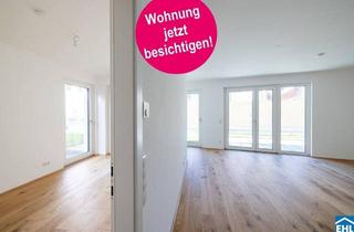 Wohnung kaufen in Kollonitschgasse, 2700 Wiener Neustadt, Naturnahe Wohnungen mit Garten im Koll Home Wr. Neustadt