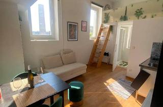 Wohnung kaufen in Baumgasse 42, 1030 Wien, Studio ideal für Studenten oder Kurzzeitvermietung
