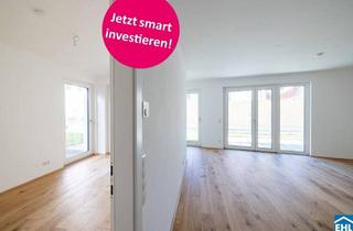 Wohnung kaufen in Kollonitschgasse, 2700 Wiener Neustadt, Stadtnahes Wohnglück: Investieren Sie in zeitgemäße Neubauten am Stadtrand
