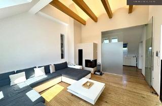 Wohnung mieten in Dietenberg, 8563 Grabenwarth, | STILVOLLE DACHGESCHOSSWOHNUNG | 6 ZIMMER | MIT GARTENNUTZUNG | 1 TERRASSE | MODERNE & HOCHWERTIGE AUSSTATTUNG | LICHTDURCHFLUTET | IDYLLISCHE LAGE | AB NOVEMBER VERFÜGBAR