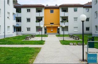 Wohnung mieten in Wr. Neustädter Straße 50C WE 11/4, 2490 Ebenfurth, 3-Zimmerwohnung im 1.OG mit Balkon