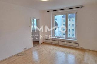 Wohnung mieten in 3300 Amstetten, Klein aber mein - 33m² Mietwohnung in Amstetten - Krankenhausnähe